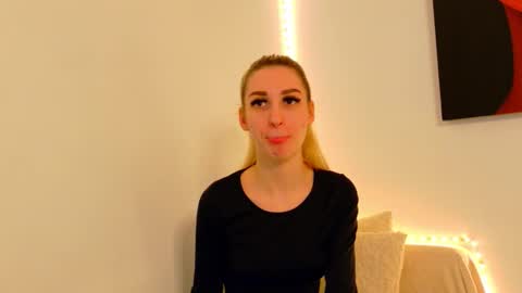 Anastasia online show from 02-27-26, 06:35