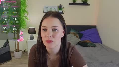 Snapshot of sia_berly chatting on 03-06-26, 03:08 Eva online show from 03-06-26, 03:08