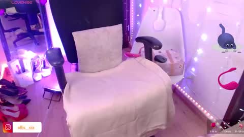 Salome  Next streaming 11102024 online show from 11-09-25, 01:59