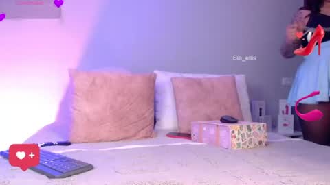 Salome  Next streaming 11102024 online show from 06-18-26, 01:06