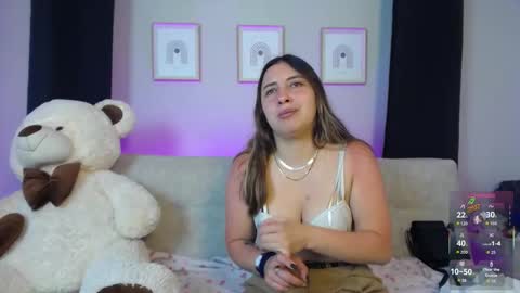 Snapshot of sia_wattson chatting on 02-16-26, 10:39 Sia online show from 02-16-26, 10:39