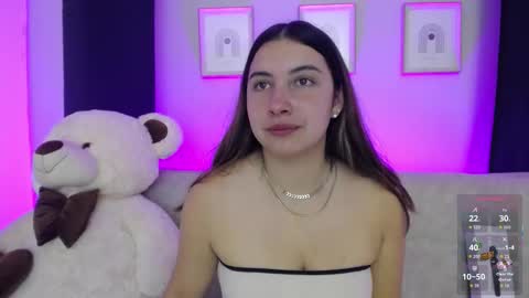 Snapshot of sia_wattson chatting on 03-04-26, 11:33 Sia online show from 03-04-26, 11:33