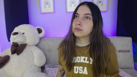 Snapshot of sia_wattson chatting on 03-15-26, 10:16 Sia online show from 03-15-26, 10:16