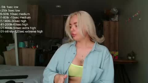 Eva online show from 06-06-26, 03:00