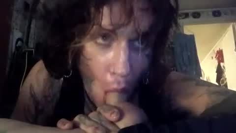 HungGirl online show from 07-20-26, 08:06