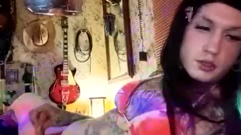 HungGirl online show from 07-23-26, 09:02
