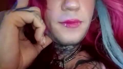 HungGirl online show from 07-24-26, 11:52