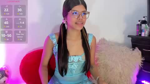 sidney_brownn online show from 04-20-26, 12:35