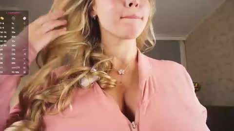 Elizabeth online show from 07-23-26, 06:17
