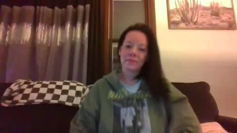 Mrs. St. Patrickk online show from 12-07-24, 12:08