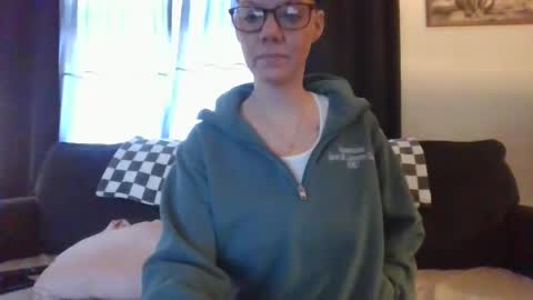 Mrs. St. Patrickk online show from 12-10-24, 08:27