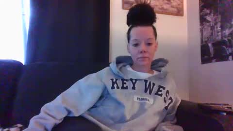 Mrs. St. Patrickk online show from 01-04-25, 05:47