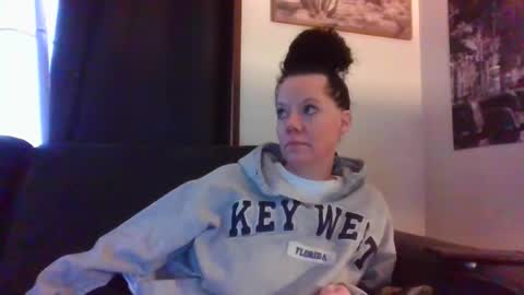 Mrs. St. Patrickk online show from 01-04-25, 09:20