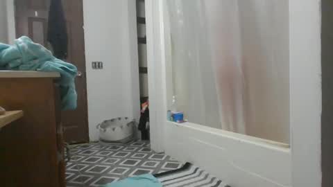 Mrs. St. Patrickk online show from 10-03-25, 12:13