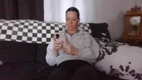 Mrs. St. Patrickk online show from 12-04-25, 07:11