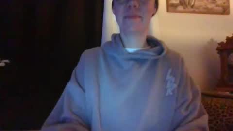 Mrs. St. Patrickk online show from 01-19-26, 01:59