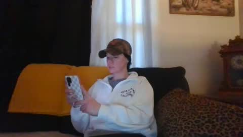 Mrs. St. Patrickk online show from 02-11-26, 08:03