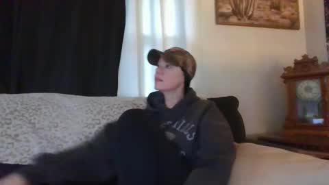 Mrs. St. Patrickk online show from 03-29-26, 04:07