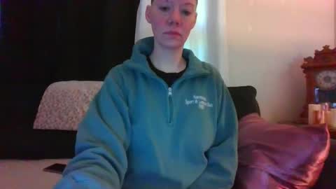 Mrs. St. Patrickk online show from 04-29-26, 03:27