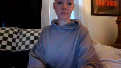Snapshot of sidneyraee chatting on 07-13-26, 11:29 Mrs. St. Patrickk online show from 07-13-26, 11:29