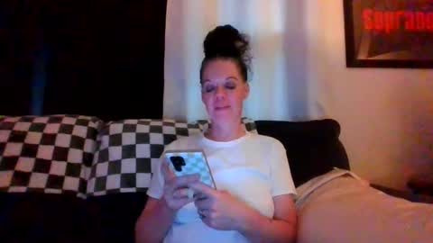 Snapshot of sidneyraee chatting on 07-20-26, 11:07 Mrs. St. Patrickk online show from 07-20-26, 11:07