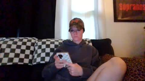 Snapshot of sidneyraee chatting on 07-22-26, 07:05 Mrs. St. Patrickk online show from 07-22-26, 07:05
