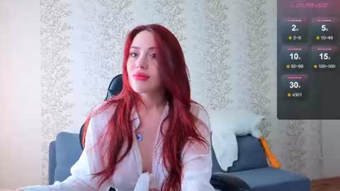 Snapshot of sidny_blush chatting on 07-03-26, 03:02 Sidny online show from 07-03-26, 03:02