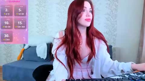 Snapshot of sidny_blush chatting on 07-14-26, 02:38 Sidny online show from 07-14-26, 02:38
