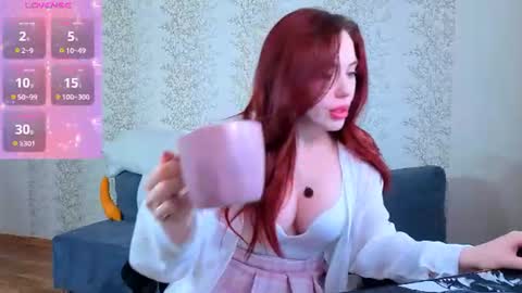 Snapshot of sidny_blush chatting on 07-22-26, 03:20 Sidny online show from 07-22-26, 03:20
