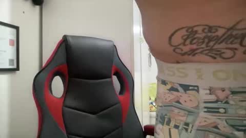 sidvicious23cm online show from 09-08-25, 05:45