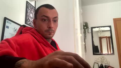 sidvicious23cm online show from 09-30-25, 12:32