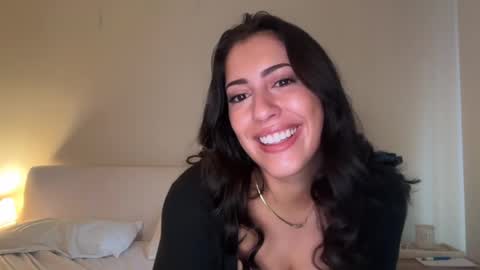 Siena online show from 05-24-26, 10:04