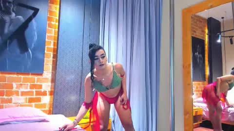 SinnaDark online show from 03-11-26, 11:38