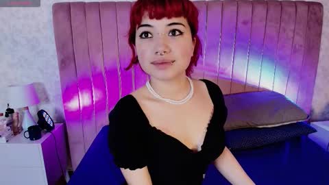 Sienna Desieree online show from 12-15-25, 11:36