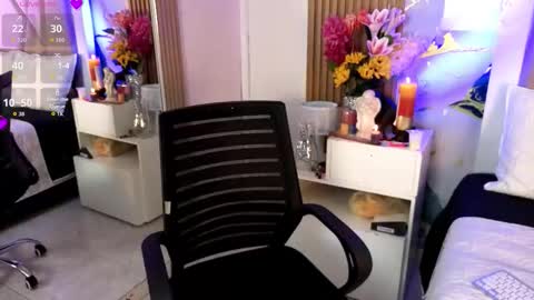 Sienna Desieree online show from 03-11-26, 01:17