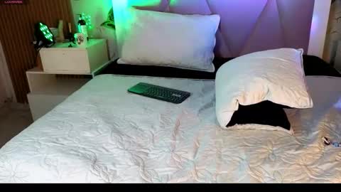 Sienna Desieree online show from 04-29-26, 05:30