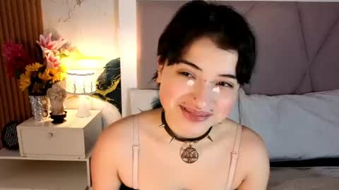 Sienna Desieree online show from 07-01-26, 12:51