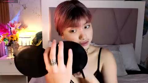 Sienna Desieree online show from 07-04-26, 12:55