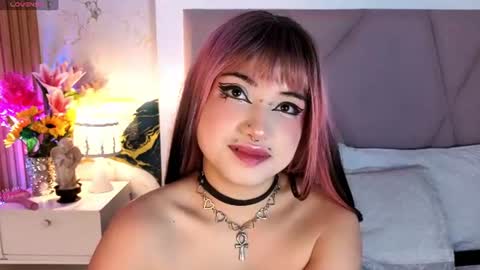 Sienna Desieree online show from 07-06-26, 03:03
