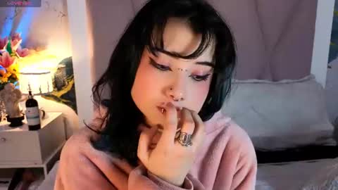 Sienna Desieree online show from 07-12-26, 04:42