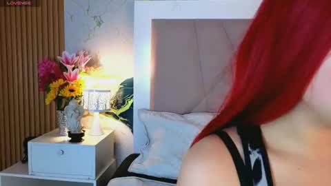 Sienna Desieree online show from 07-24-26, 12:47