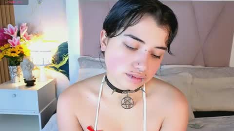 Sienna Desieree online show from 07-28-26, 01:54