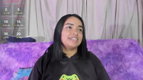 sienna_lux01 online show from 04-30-26, 02:51