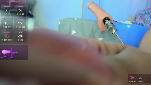 Keira online show from 03-09-26, 11:25