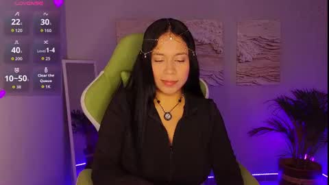 sienna online show from 07-17-26, 02:07