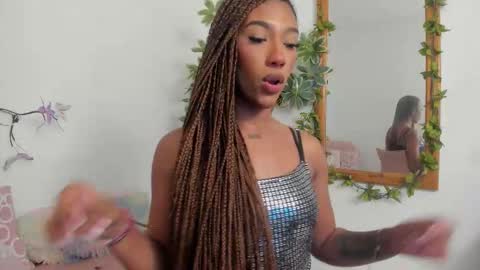 Sienna  online show from 03-15-26, 05:24