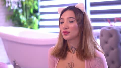 Snapshot of siennajayden chatting on 09-29-25, 07:35 Sienna online show from 09-29-25, 07:35