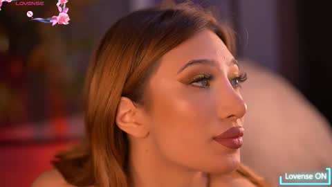 Snapshot of siennajayden chatting on 11-03-25, 06:09 Sienna online show from 11-03-25, 06:09