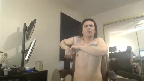 Nicole Zelaya Ferrati  Niky Ferrati online show from 02-02-25, 11:53