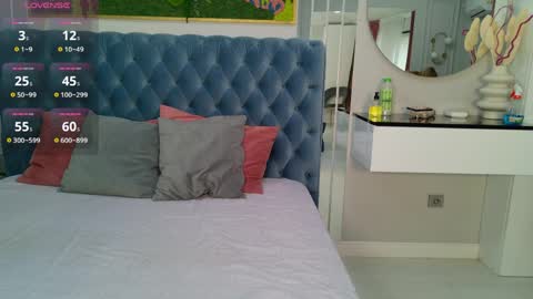 Sienna online show from 04-03-26, 11:19